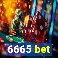 6665 bet